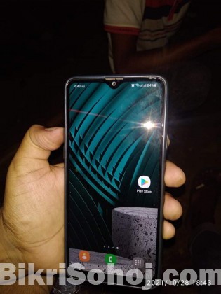 Samsung Galaxy A20s